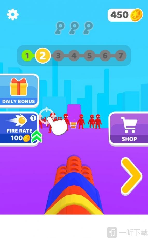 颜色对比小游戏手机版_色彩手机游戏_对比颜色版手机游戏小程序