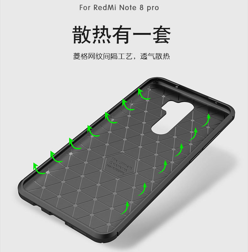 散热手机壳是噱头还是真有用_游戏手机壳自带散热嘛_自带散热器的游戏手机