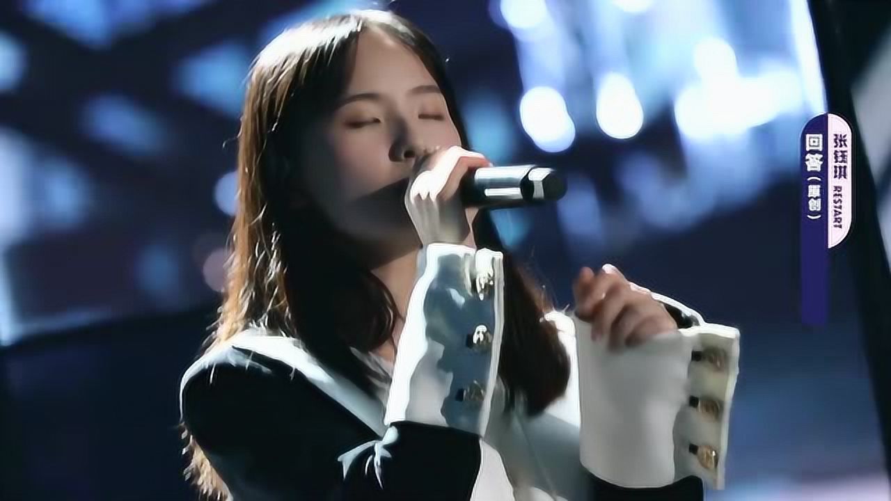 15岁音乐天才:柚希的天籁之音征服音乐界(图5) 柚希_柚希_柚希