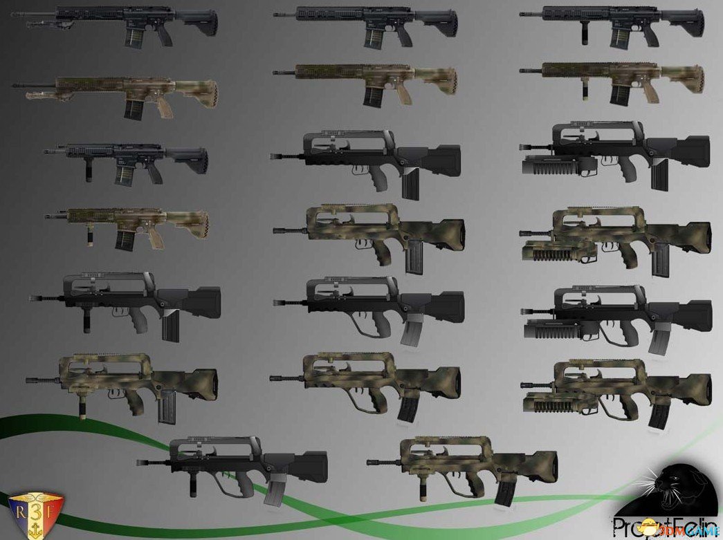 下载手机游戏武装突袭_武装突袭安卓版_武装突袭手游版