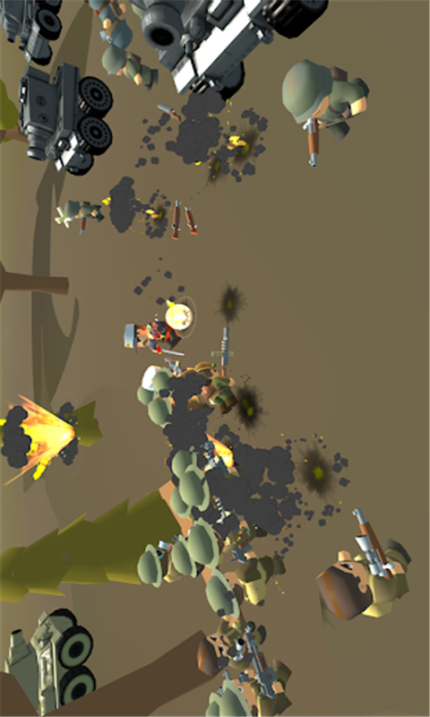 玩游戏战争模拟器手机-指挥军队,征战无敌手机游戏(图3) 手机上面战争模拟器_玩游戏战争模拟器手机_模拟器战争玩手机游戏怎么玩