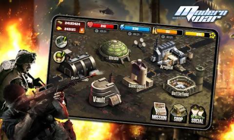 玩游戏战争模拟器手机-指挥军队,征战无敌手机游戏(图4) 模拟器战争玩手机游戏怎么玩_玩游戏战争模拟器手机_手机上面战争模拟器