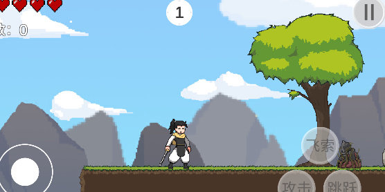 自制手机和电脑游戏机-这款自制游戏神器,让你告别卡顿,畅享游戏乐趣(图2) 电脑制作手机游戏_自己做电脑游戏_自制手机和电脑游戏机