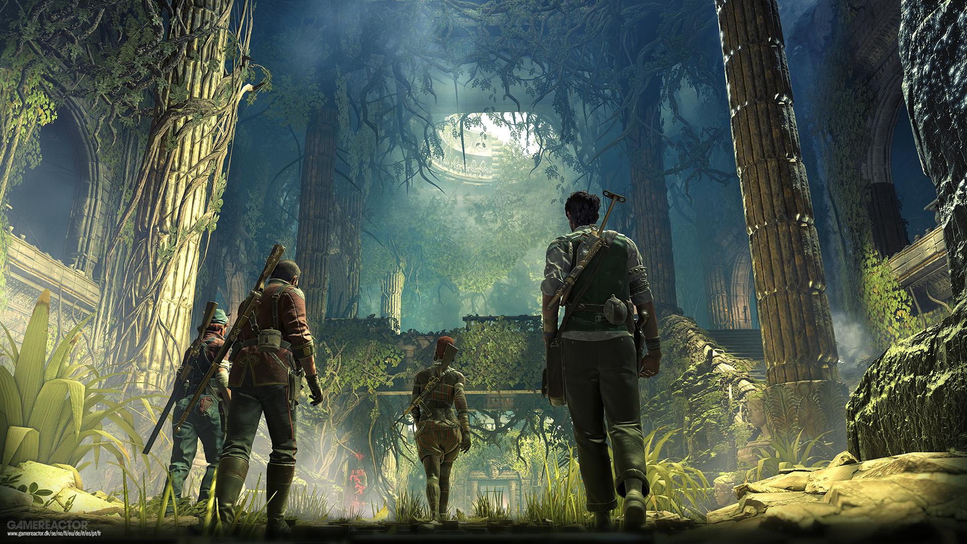 异国探险队游戏手机版:打造强力团队,合理利用资源,轻松征服异国冒险世界(图1) 异国探险队游戏手机版_异国探险队图文攻略_探险异国队版手机游戏大全