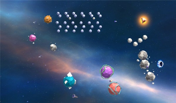 星球游戏app_星球 游戏 手机_星球手机游戏怎么玩