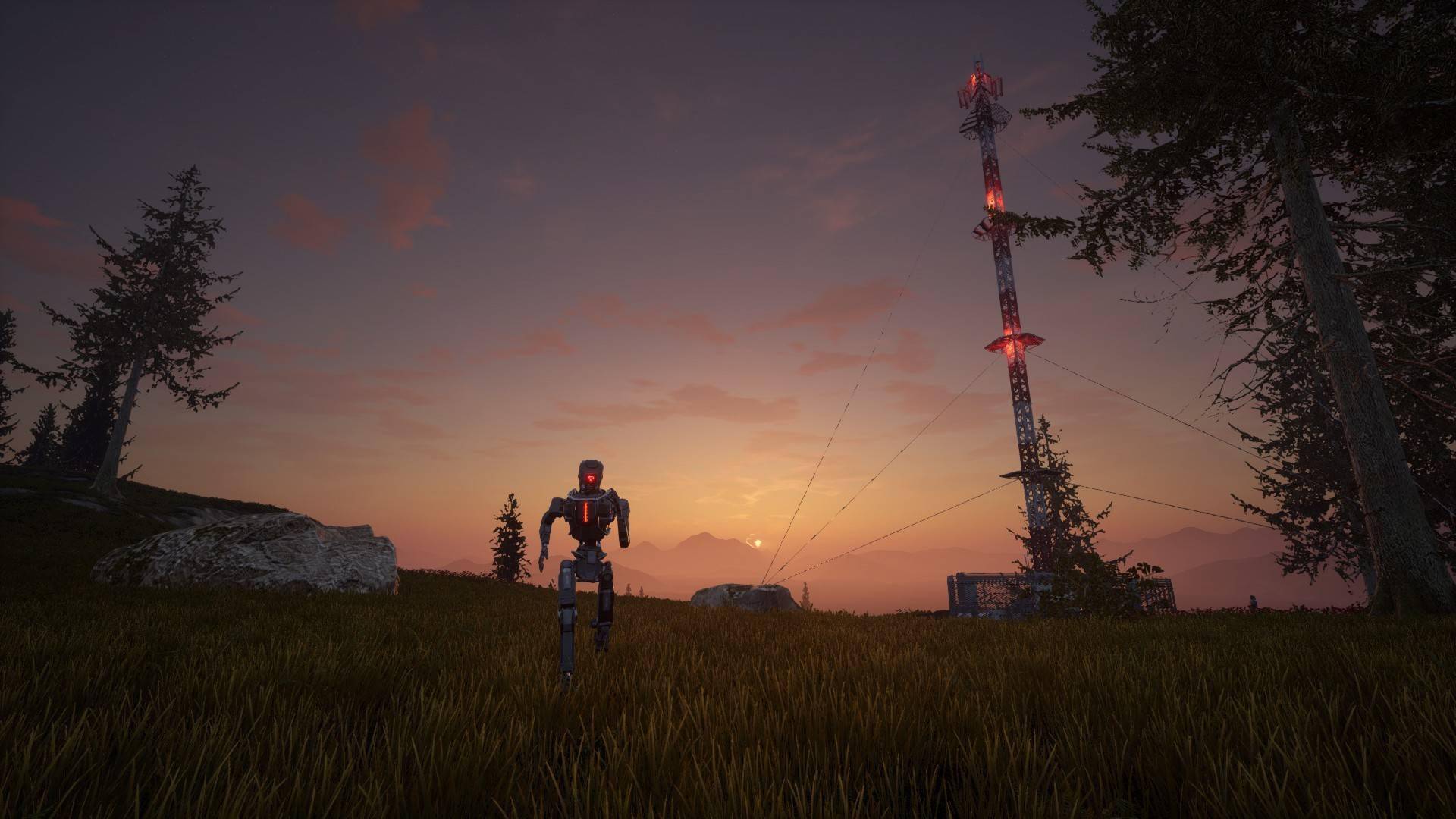 最火的生存类手机游戏-生存游戏大揭秘:绝美画面+真实挑战,让你身临其境(图1) 最火的生存类手机游戏_生存火类手机游戏有哪些_非常火的生存类游戏