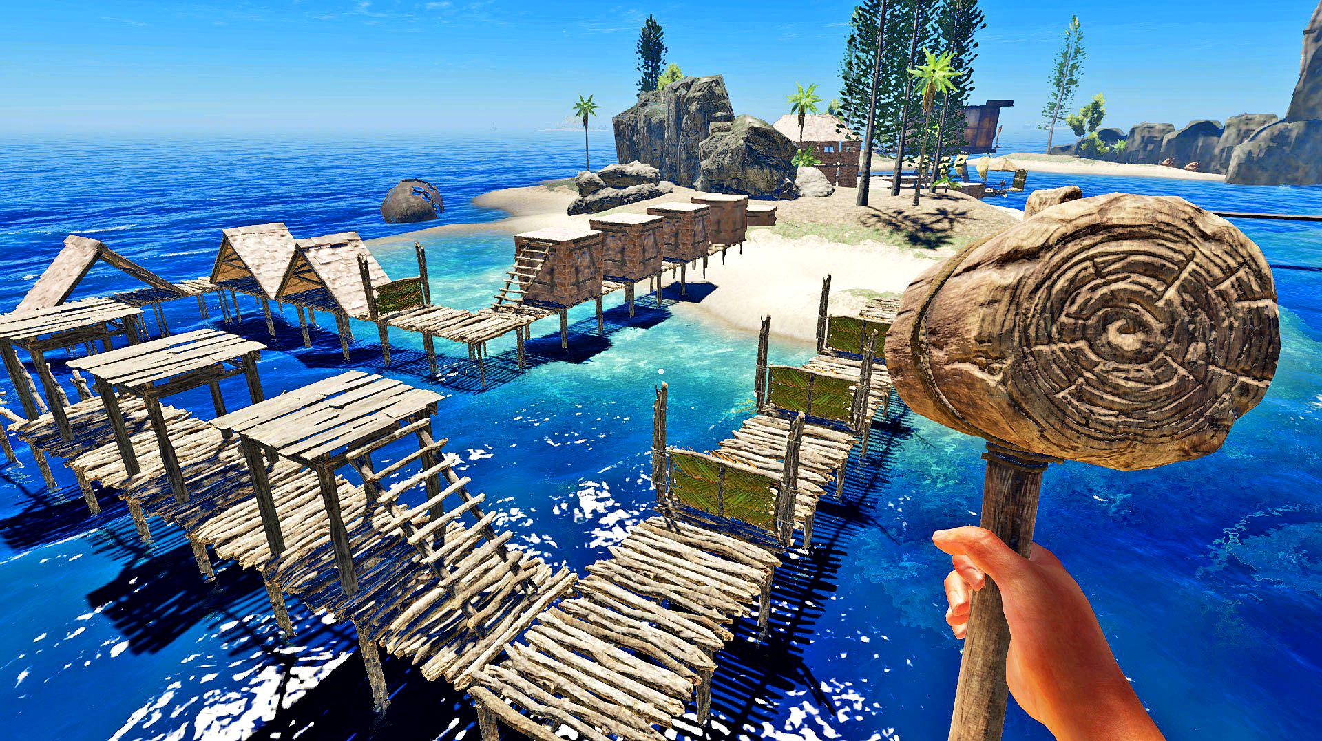 最火的生存类手机游戏-生存游戏大揭秘:绝美画面+真实挑战,让你身临其境(图5) 生存火类手机游戏有哪些_最火的生存类手机游戏_非常火的生存类游戏