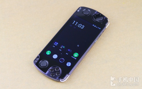 萌萌玩游戏_一款看起来萌萌的游戏手机_萌玩游戏