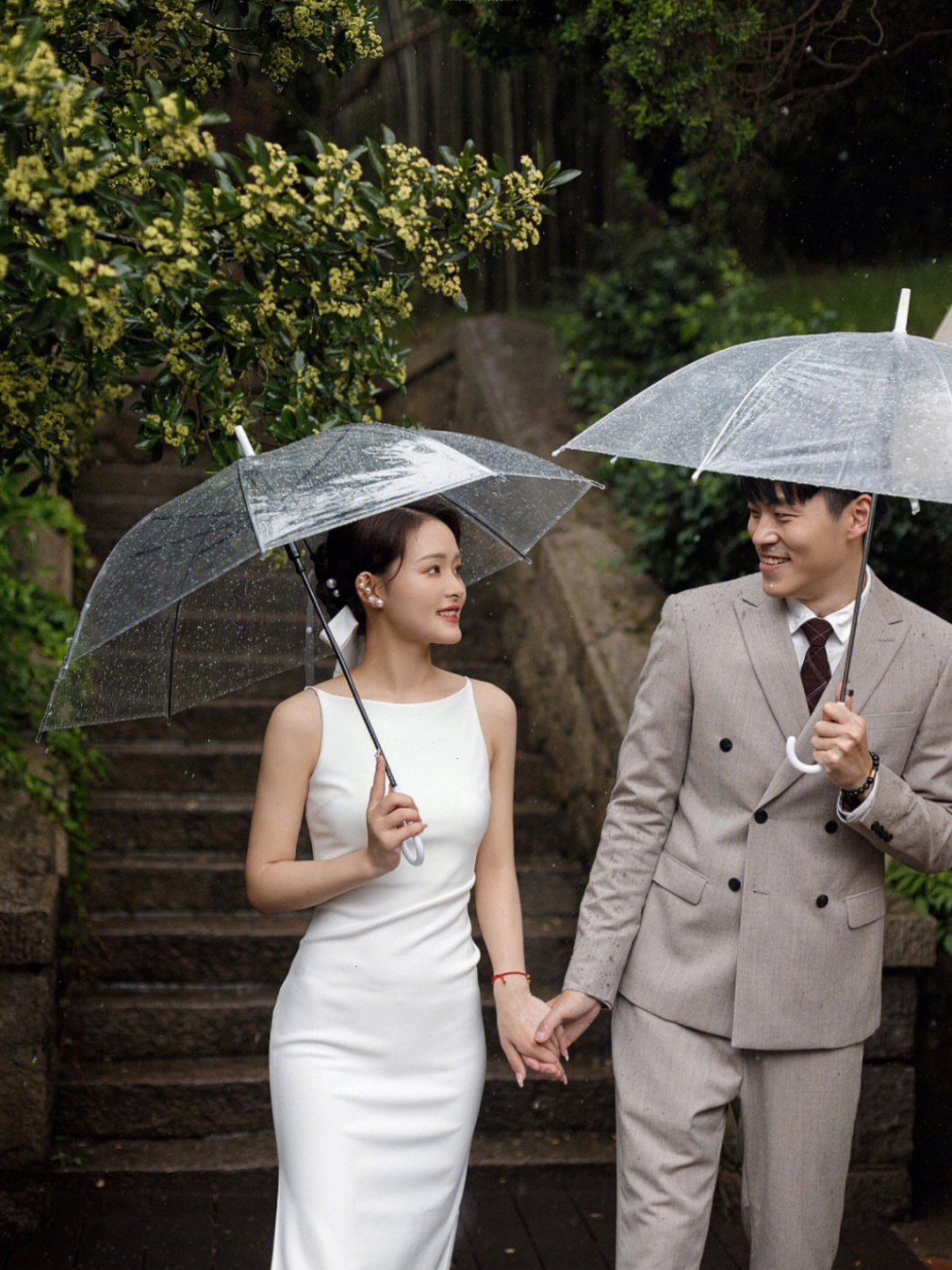 下雨婚礼游戏手机_下雨结婚_下雨结婚视频