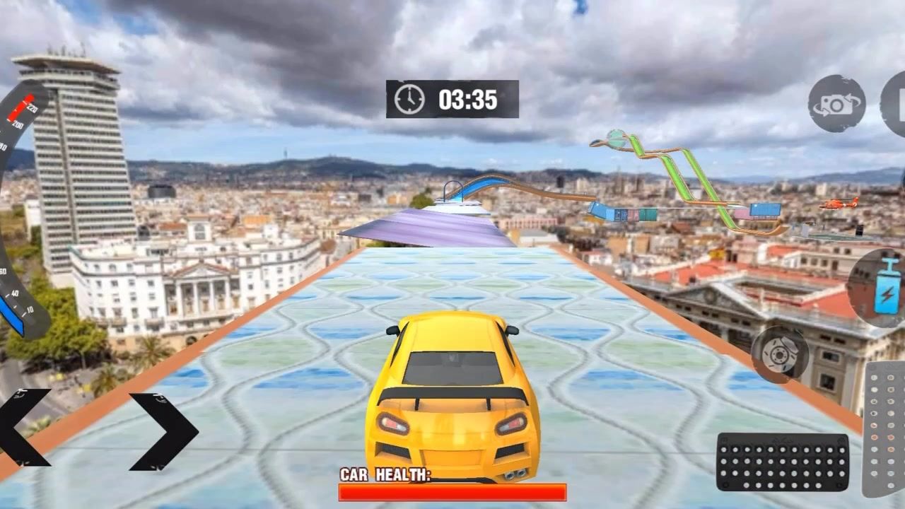 腾讯赛车手机游戏-极速狂飙!腾讯赛车VS其他竞速游戏,细节对比全解析(图4) 赛车腾讯手机游戏有哪些_腾讯赛车手机游戏_赛车游戏腾讯