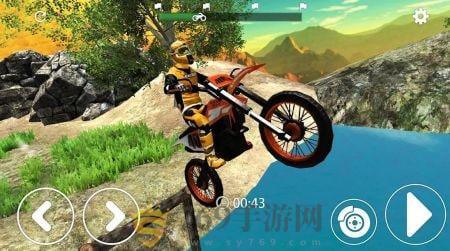 很早以前的摩托车游戏_摩托车的手机游戏_以前的手机摩托游戏叫什么