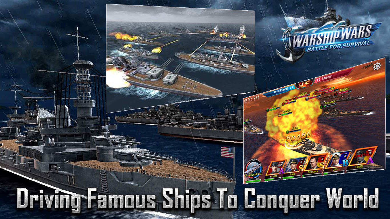 手游海军游戏_游戏推荐海军游戏手机版_海军的小游戏