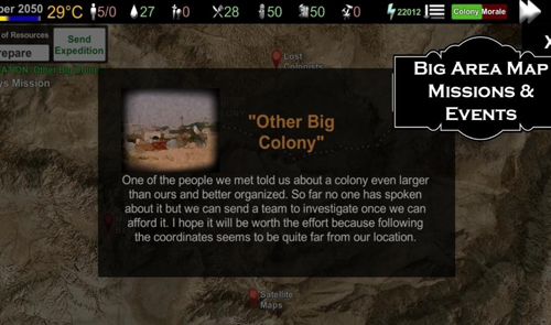 一个手机玩的双人生存游戏-玩转生存游戏:策略合作与智慧决策,让压力瞬间消失(图3) 一个手机玩的双人生存游戏_适合双人玩的手机生存游戏_双人玩的生存手机游戏