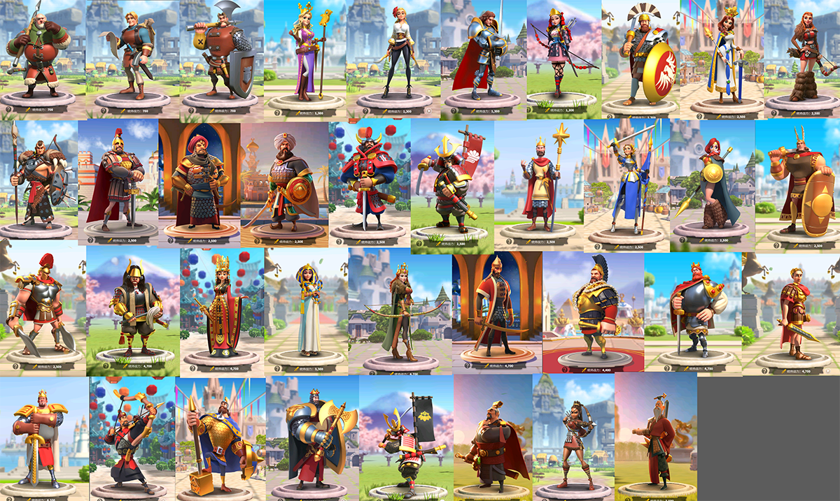 游戏手机怎么玩万国觉醒-万国觉醒新手攻略:资源规划+团队合作,成就游戏大神(图5) 觉醒万国玩手机游戏会封号吗_我想玩万国觉醒_游戏手机怎么玩万国觉醒