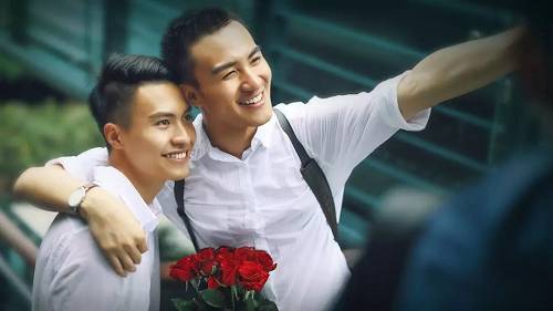 男男搞基app:打破传统,推动平等(图2) 男男搞基app_男男搞基app_男男搞基app