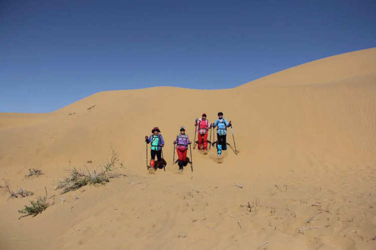 永恒绿洲怎么去-穿越沙漠,体验真正的自由与荣耀(图1) 到恒大绿洲怎么坐车_恒绿环保科技有限公司_永恒绿洲怎么去