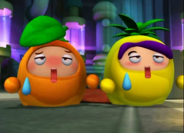 果宝特攻第一部-果宝特攻:血脉喷张的战斗与智慧并重(图2) 果宝特攻几部_果宝特攻第一部_果宝特攻各部结局