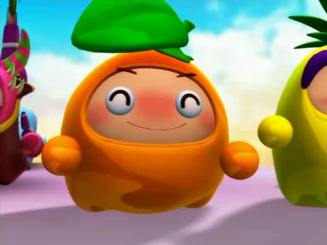 果宝特攻第一部-果宝特攻:血脉喷张的战斗与智慧并重(图3) 果宝特攻各部结局_果宝特攻几部_果宝特攻第一部