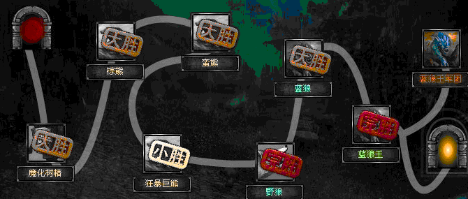 双人解谜游戏手机中式游戏-合作解谜,感受中式乐趣(图2) 手机双人解密类游戏_双人解谜游戏手机中式游戏_游戏中式解谜双人手机怎么玩