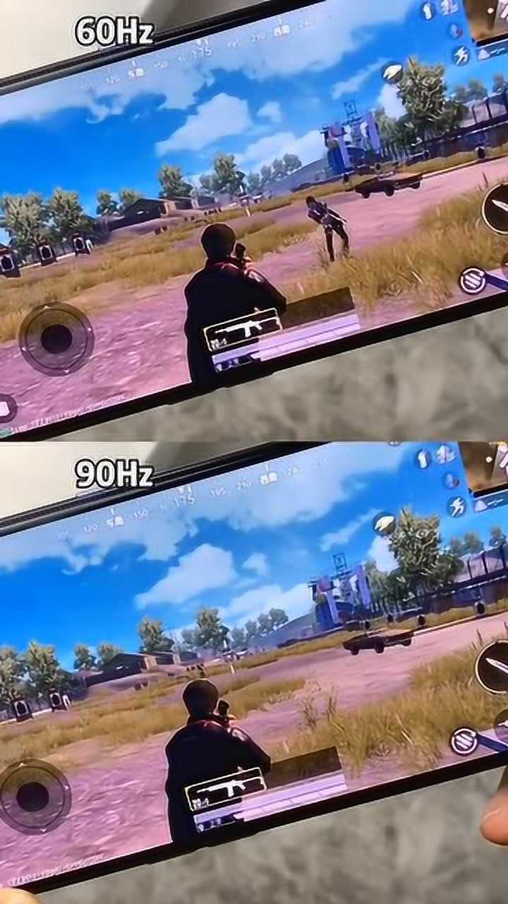 学生党用哪款手机玩游戏好-如何选购适合玩游戏的手机?三步轻松搞定(图1) 学生党用哪款手机玩游戏好_学生党打游戏手机_学生用游戏手机