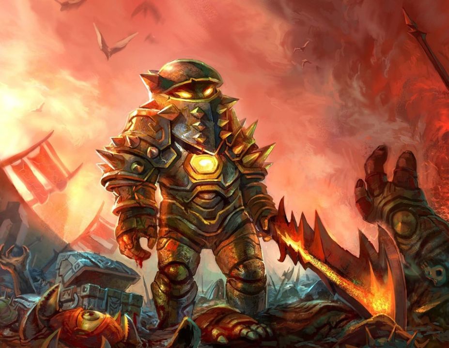 网易手游暴雪_网易暴雪有哪几款游戏手机_网易暴雪的游戏