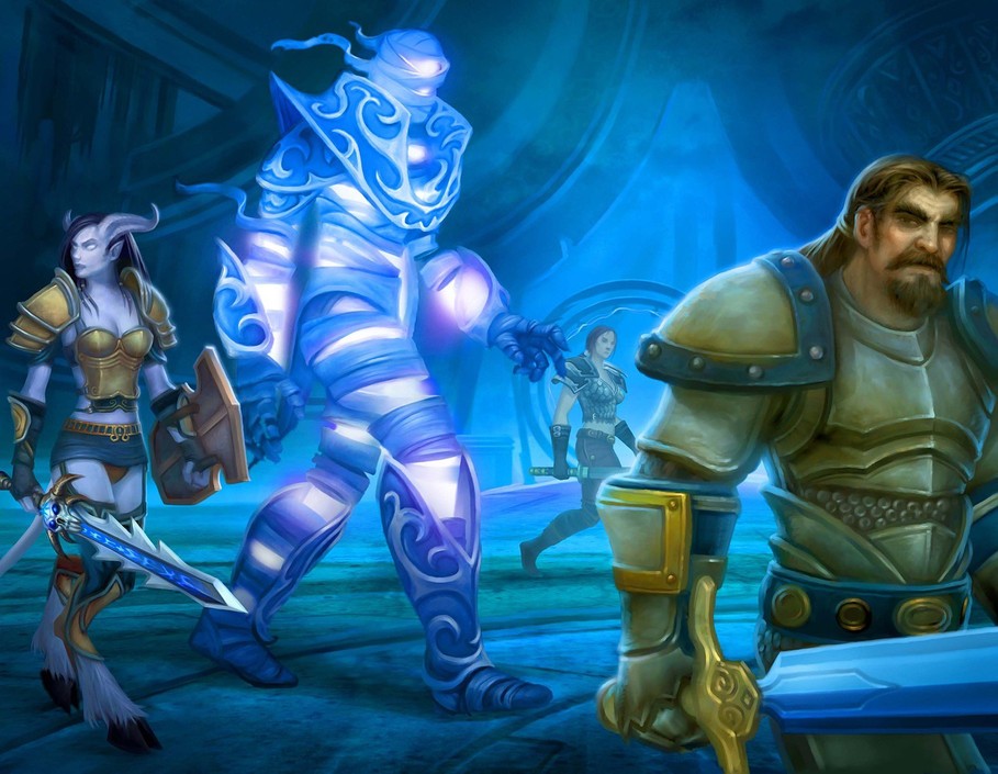 网易暴雪的游戏_网易手游暴雪_网易暴雪有哪几款游戏手机