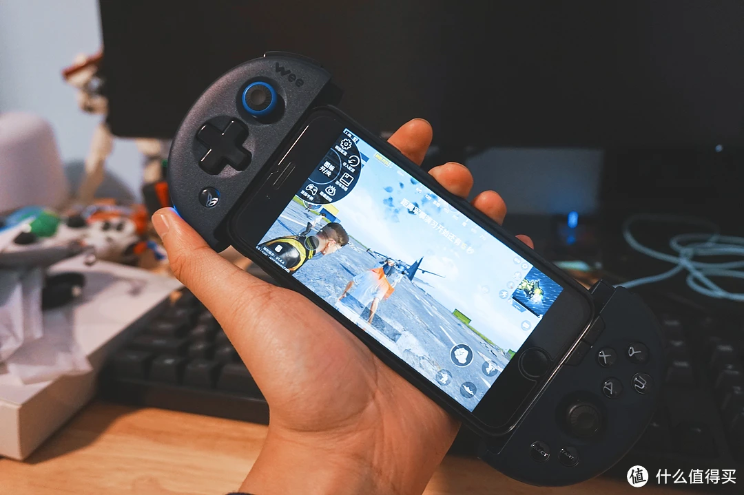 游戏机手柄连接不上手机_手柄连手机玩游戏_游戏手柄连接手机没反应