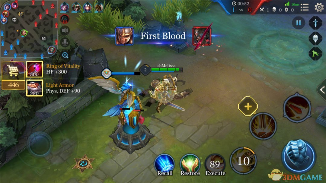 外国的王者荣耀_国外有没有像王者荣耀的手游_像王者荣耀的外国游戏手机