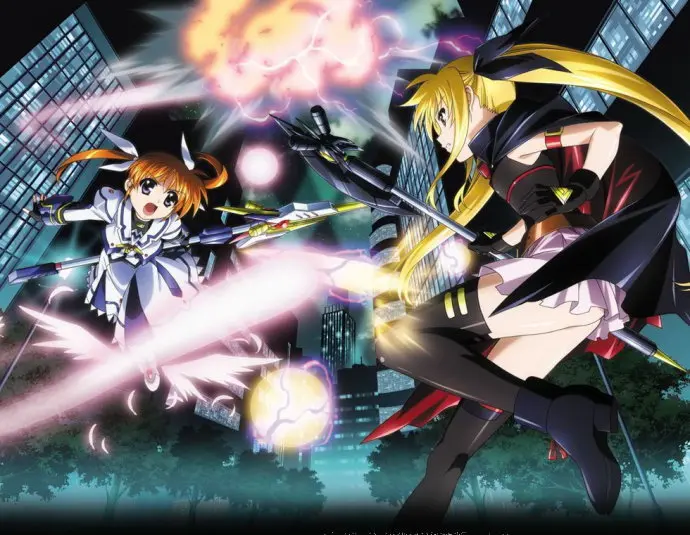 魔法少女苍蓝星主线_魔法少女苍蓝星_魔法少女苍蓝星哪个公司