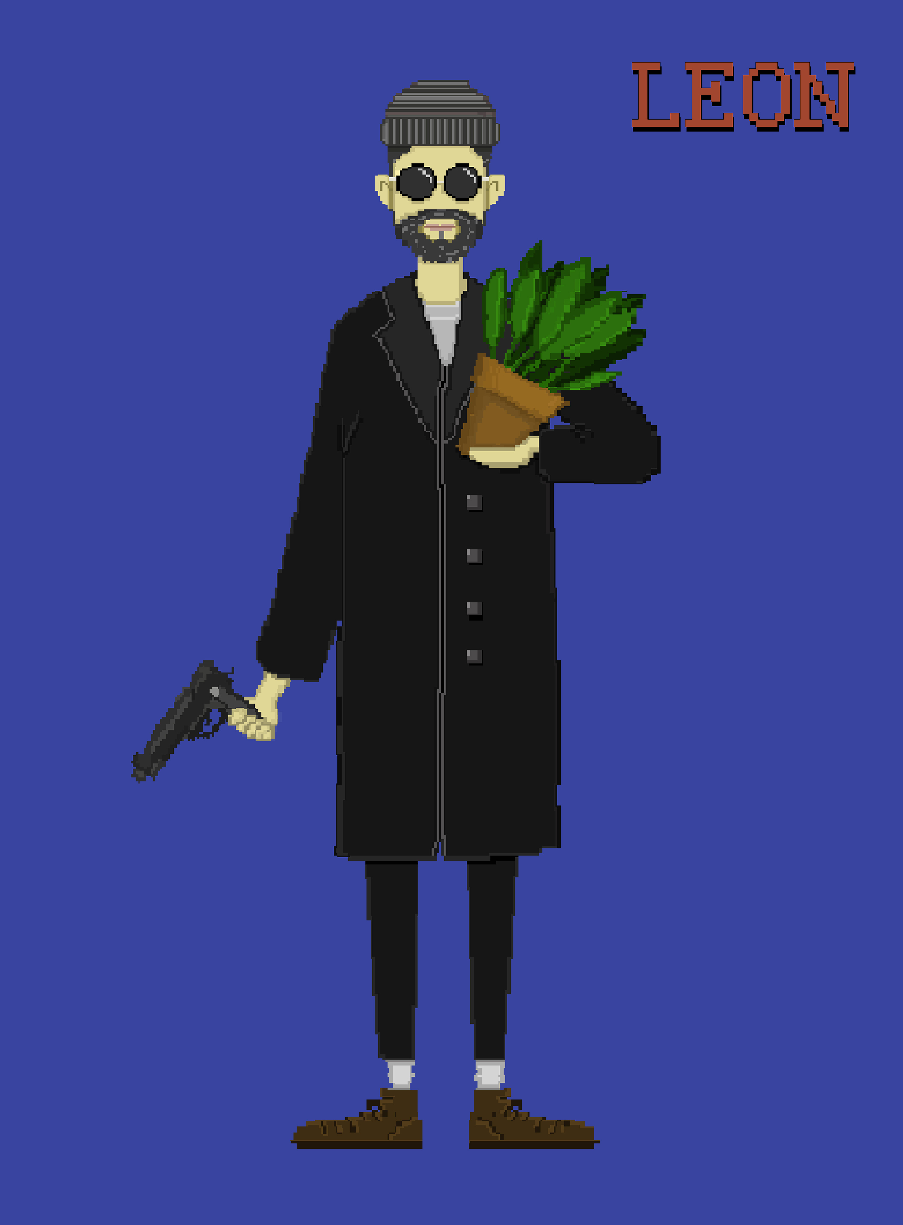 像素杀手手机游戏_一个像素杀手游戏_杀手像素类游戏