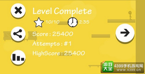 安卓游戏跳_一直往上跳的手机游戏_手机平台跳跃游戏