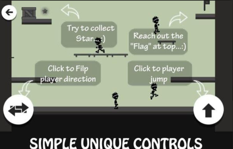 手机平台跳跃游戏_安卓游戏跳_一直往上跳的手机游戏