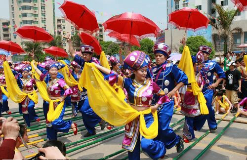 三月节是什么族的重要节日_三月三是什么节_三月节是什么节日