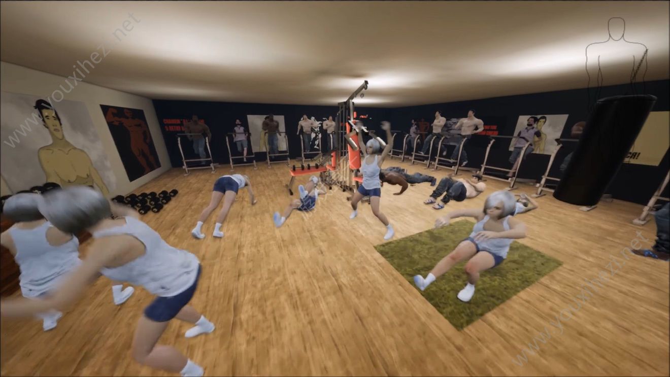 模拟少女器玩手机游戏小说_小少女玩的模拟器手机游戏_少女模拟器游戏推荐