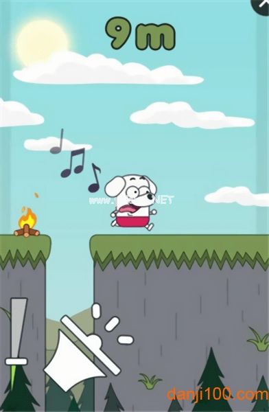 小狗踩手机游戏:魅力画面音效大揭秘,操作简单却不简单(图2) 小狗踩手机游戏_小狗踩手机游戏视频_小狗踩手机游戏叫什么