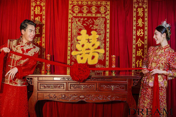 日本传统婚礼:濑户之花嫁,浪漫神秘的仪式体验(图1) 濑户的花嫁班长叫什么_濑户的花嫁作者还活着吗_濑户之花嫁