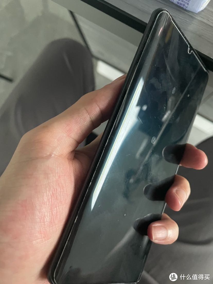 贴膜手游什么意思_手机贴膜游戏专用_新买的手机不贴膜打游戏