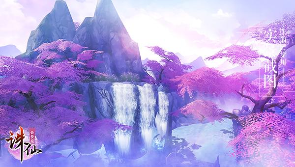 仙侠风景手游游戏推荐手机-仙侠风景手游:门派选择大揭秘,锻造装备全攻略(图2) 风景最好的仙侠手游_仙侠风景手游游戏推荐手机_风景好的仙侠手游