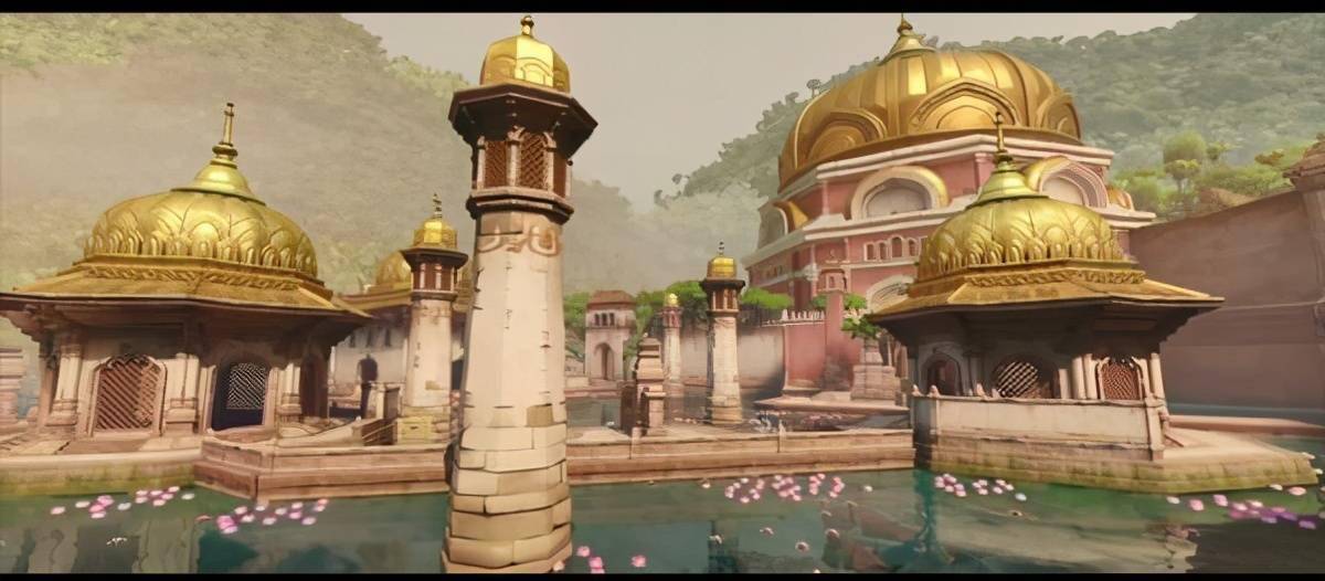 印度 手机游戏推荐-印度手游热潮:3款爆款游戏大揭秘(图2) 印度推荐手机游戏软件_印度 手机游戏推荐_印度推荐手机游戏排行榜