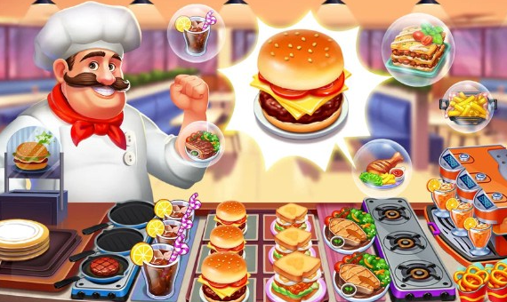 下载做披萨美食游戏手机版_美食披萨图片_美食披萨的做法窍门