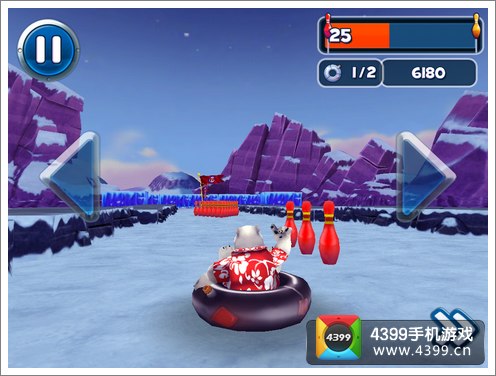 雪天能做什么游戏_雪天的手机游戏_雪天手机游戏推荐