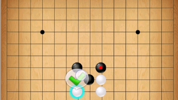 赢五子棋的技巧_五子棋手机版游戏赢法视频_视频棋赢五子法版手机怎么下载