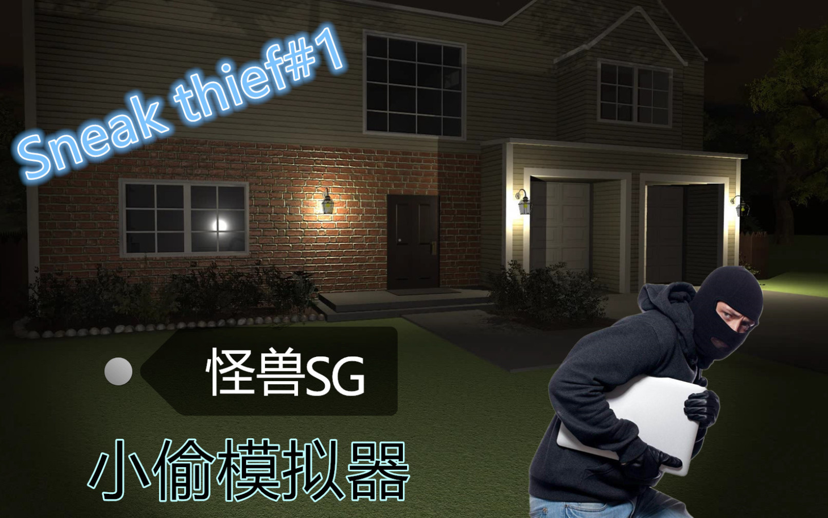 视频模拟器下载_视频模拟器哪个好用_偷盗模拟器手机版游戏视频