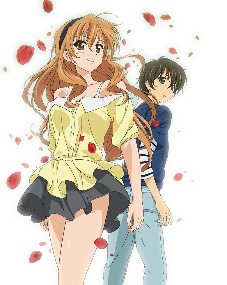 青涩少年的遗憾:我与他之间届不到的爱恋(图1) 爱恋到底讲的什么_届不到的爱恋_爱恋到底在讲什么