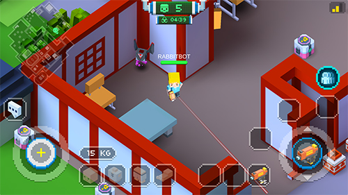 像素生存冒险类手机游戏-【像素世界】独特风格,百玩不厌(图1) 冒险的像素游戏_冒险像素生存类手机游戏有哪些_像素生存冒险类手机游戏