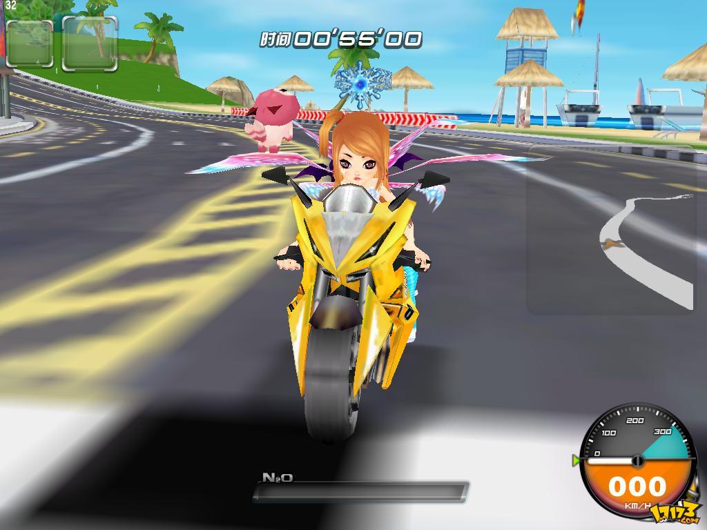 卡通开车头像图片_卡通开车的图片_推荐卡通开车游戏手机版