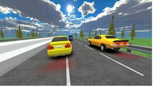 司机必备手机游戏-司机们的游戏时刻:漂移刺激还是真实体验?(图1) 司机小游戏大全_司机必备手机游戏_最好的司机游戏