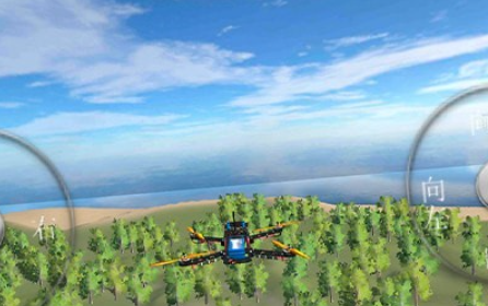 无人机游戏手机版本下载-无人机游戏大比拼:超逼真飞行VS极速空中赛车,哪个更刺激?(图1) 无人机中文版下载_无人游戏_无人机游戏手机版本下载