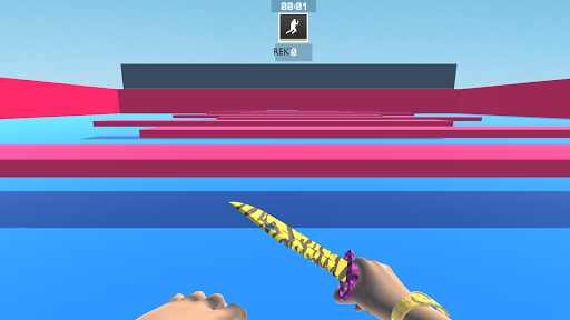 跳跃的兔子手机版游戏-揭秘:为何这款手机游戏疯狂火爆?(图2) 跳跃兔子版手机游戏_跳跃的兔子手机版游戏_跳跃的兔子关卡图