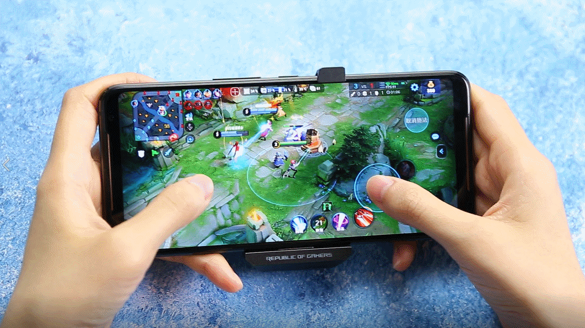 以前手机游戏有哪些-经典与现今:手机游戏大对比(图3) 以前手机游戏有青龙玄武_以前手机游戏有个职业是熊猫_以前手机游戏有哪些